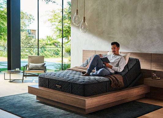 New Year Reset: A Sharper Mind Starts with a Better Night’s Sleep - City Mattress