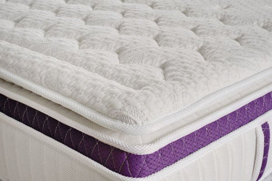 Pillow Top, EuroTop, and Plush: Decoding Softness - City Mattress
