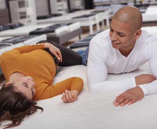 Sealy vs. Serta: Help Choosing Between These Two Favorites - City Mattress