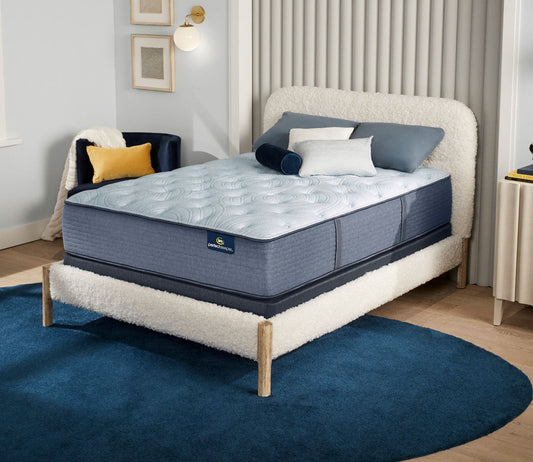 Serta Perfect Sleeper mattresses are now available - City Mattress