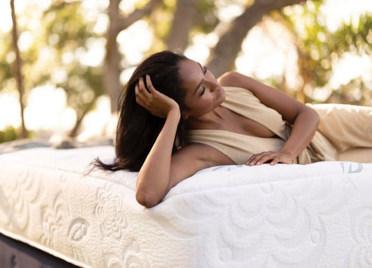 Sleep Awareness Week: 5 Simple Habits for Better Sleep - City Mattress
