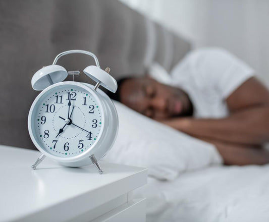 Sleep Calculator: How Much Sleep Do I Need? - City Mattress