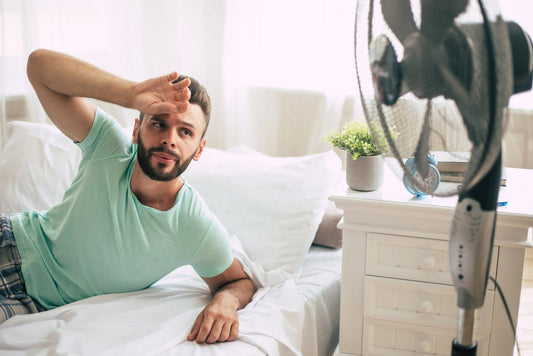 Sleep Cooler This Summer: The Best Bedding and Mattresses for Hot Nights - City Mattress