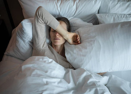 Sleep Health: How to Improve Energy Levels - City Mattress