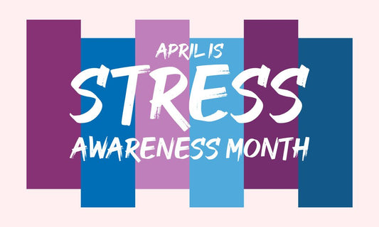 Sleep Soundly, Stress Less: Your Guide to a Calmer You This April - City Mattress