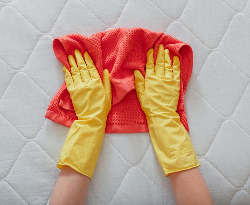 Spilled Water on Your Mattress Here's What to do City Mattress