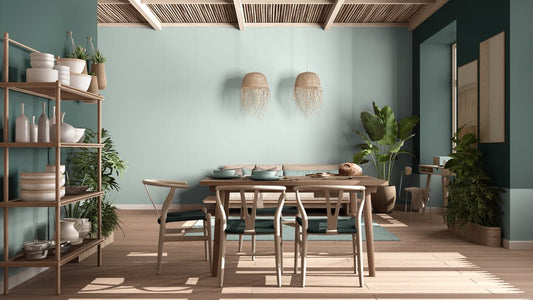 Sustainable Furniture: Elevate Your Home, Protect the Planet - City Mattress