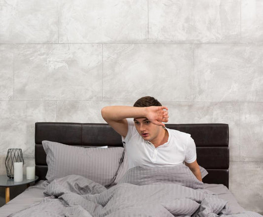 Temperature and Sleep: What You can do to Keep Comfortable at Night - City Mattress