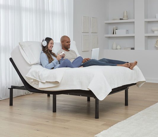 The All-in-One Benefits of an Adjustable Bed: Better Sleep, Health, and Everyday Comfort - City Mattress