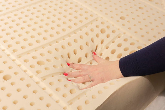 The Benefits of Talalay Latex for Sleep: Optimal Comfort and Support - City Mattress