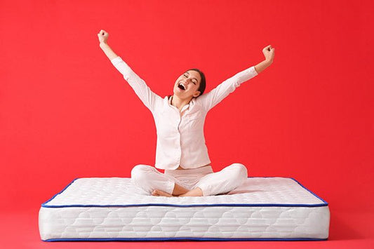 The Best Mattress Sizes for Singles - City Mattress