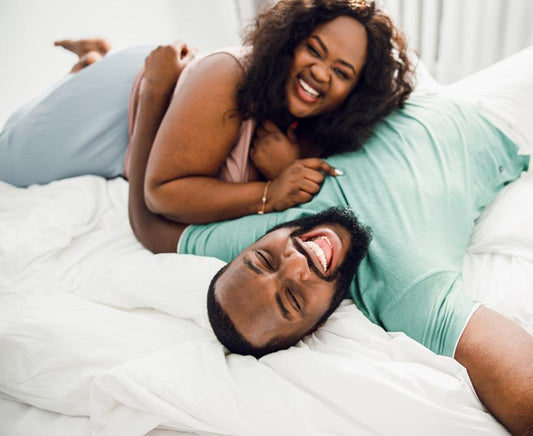 The Best Mattresses for Heavy People - City Mattress