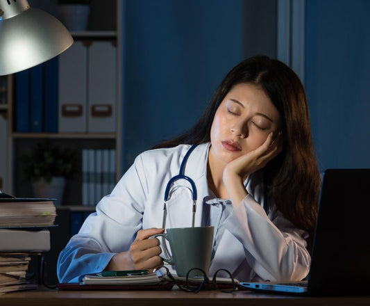 The Best Sleep Schedule for Night Shift Workers - City Mattress