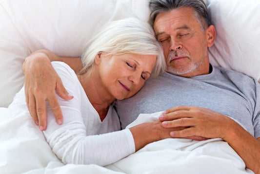 The Fountain of Youth: How Sleep Can Extend Your Lifespan - City Mattress