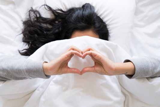 The Link Between Sleep and Heart Health: What You Need to Know - City Mattress