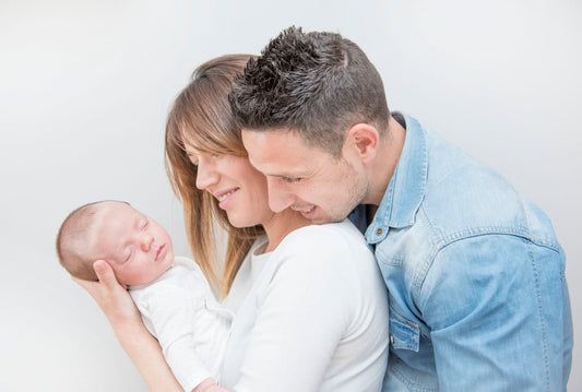 The Slumber Struggle: How Parenting Affects Your Sleep - City Mattress