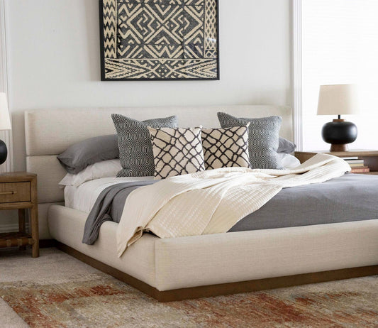 The Unsung Hero of Sleep Comfort: Why Your Bed Frame Matters - City Mattress