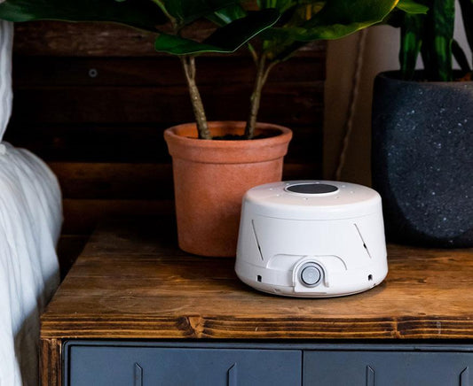 We Now Carry Yogasleep Sound Machine Products! - City Mattress