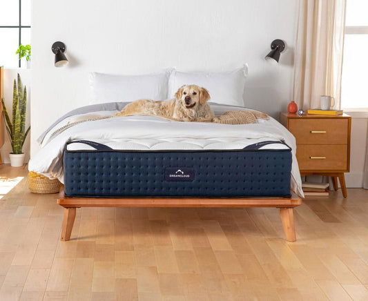What are the Properties of a Hybrid Mattress? - City Mattress