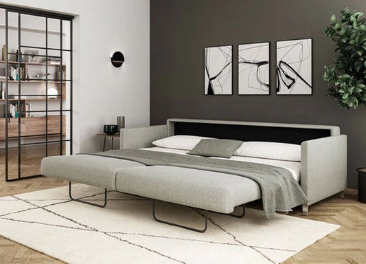What Is a Sleeper Sofa? 6 Reasons to Invest in One - City Mattress
