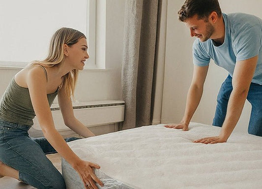 What Is Off-Gassing in Mattresses? - City Mattress