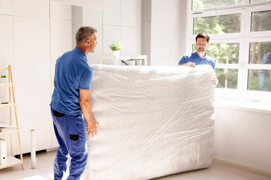 What to Expect During Your New Mattress Break-In Period - City Mattress