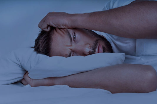 When Sleep Goes Strange: Adventures in the Land of Parasomnias - City Mattress