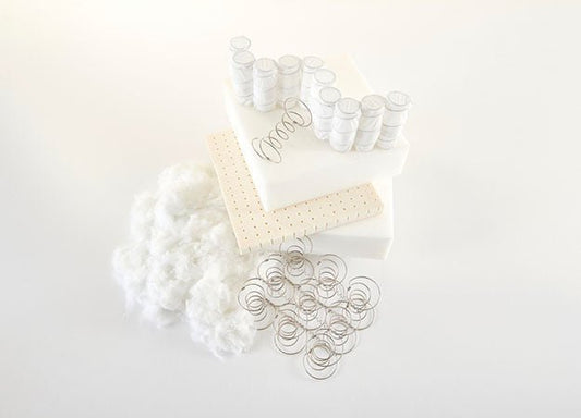 Which Mattresses Have Coil Layers in Them? - City Mattress