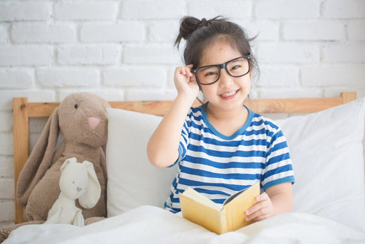 Why Sleep Is the Real Secret to School Success - City Mattress