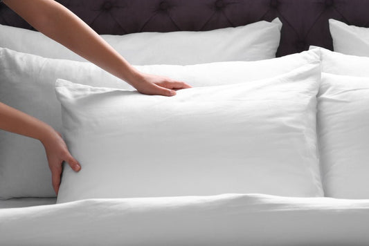 Your Expert Guide to Buying New Pillows - City Mattress