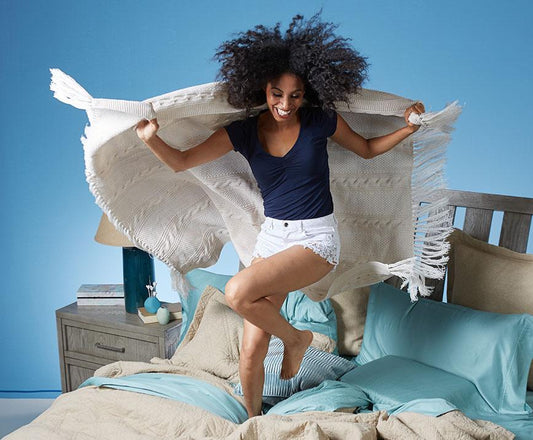 Your Guide to Sleeping Better: Experiment with What Works for You - City Mattress