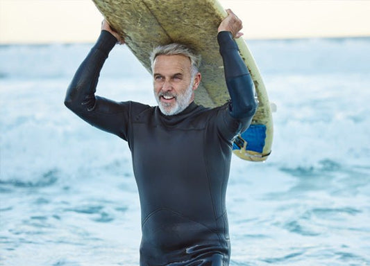 Your New Year Reset: The Easiest Way to Support Longevity This Year - City Mattress