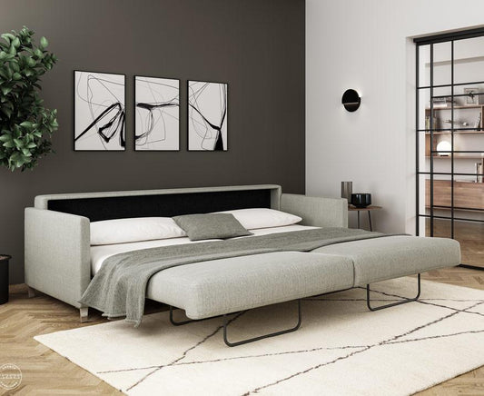 Your Sleeper Sofa Options When Shopping at City Mattress - City Mattress