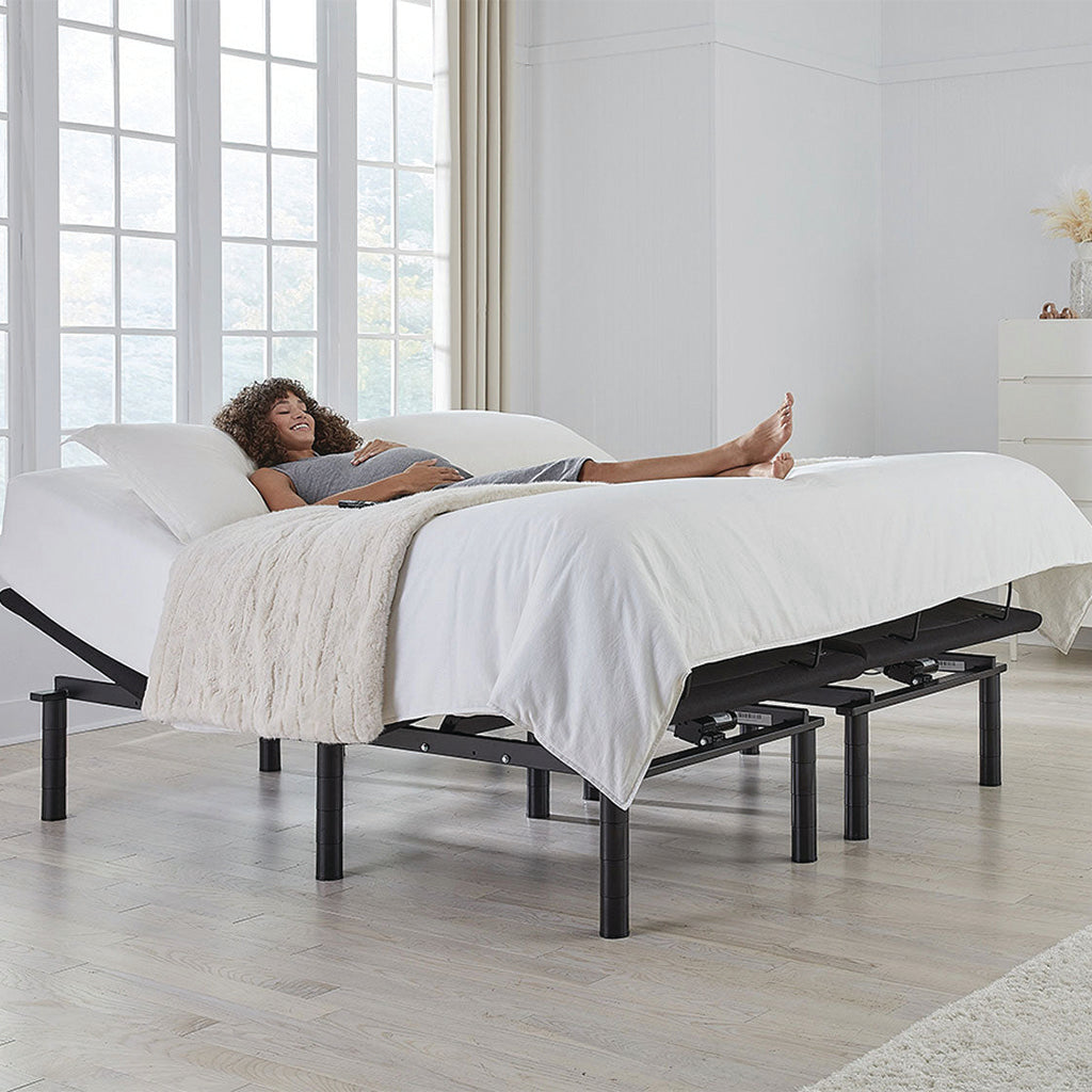 Box Springs, Adjustable Beds, Bases, Bed Frames – City Mattress