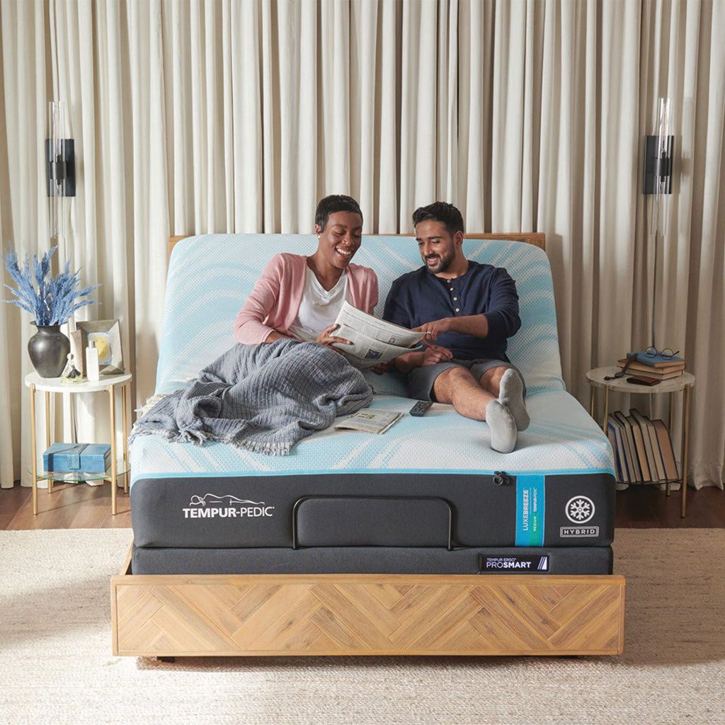 Adjustable Box Spring Bed Box Springs, Adjustable Beds, Bases, Bed Frames– City Mattress