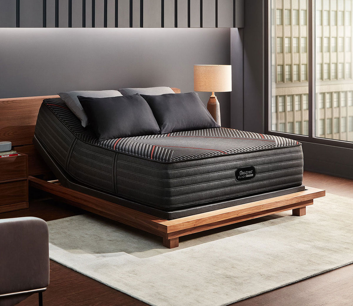 Box Springs, Adjustable Beds, Bases, Bed Frames – City Mattress