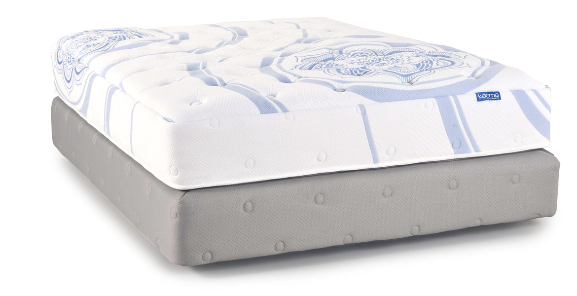 PranaSleep Karma Sky Luxury Plush City Mattress