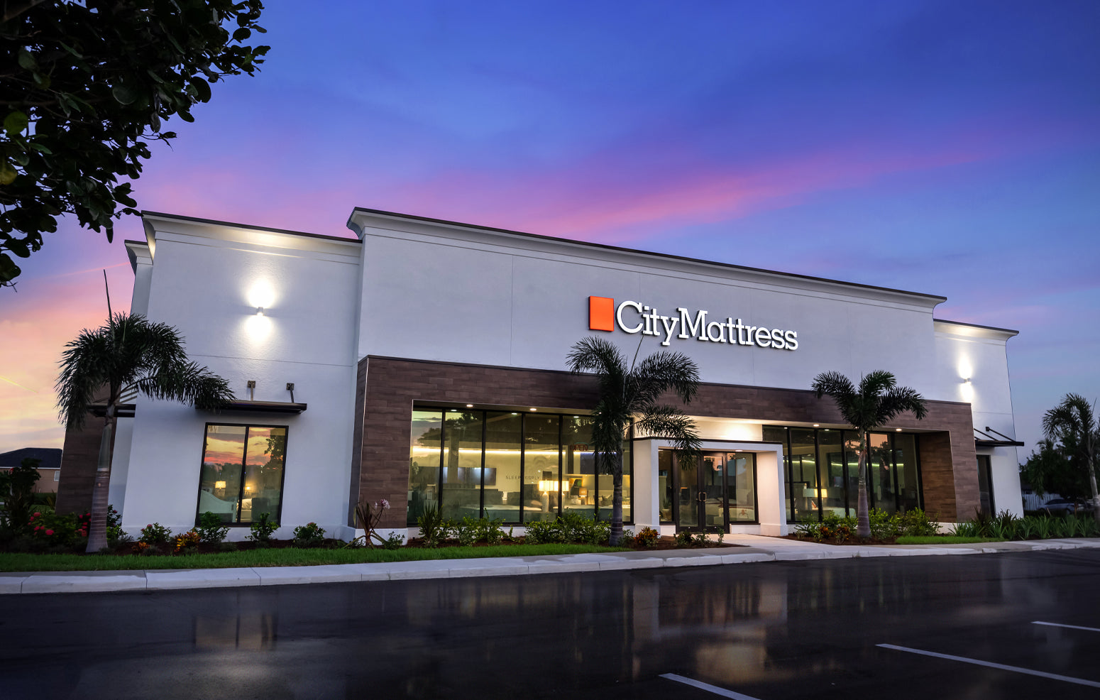 Cape Coral, FL Mattress & Furniture Store | City Mattress