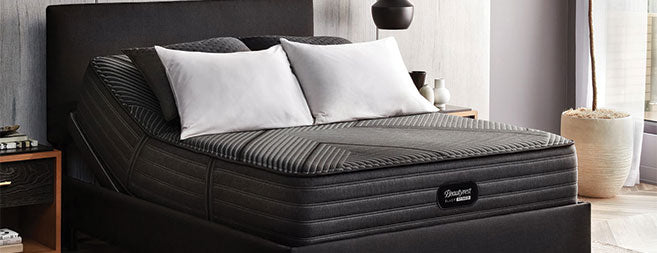 Box Springs, Adjustable Beds, Bases, Bed Frames – City Mattress