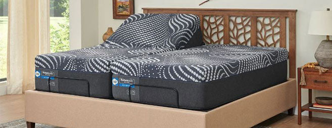 Box Springs, Adjustable Beds, Bases, Bed Frames – City Mattress