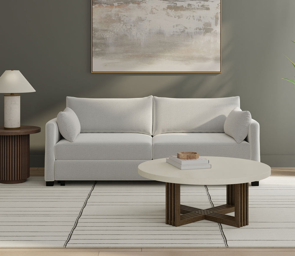 CM Home Amani Sleeper Sofa