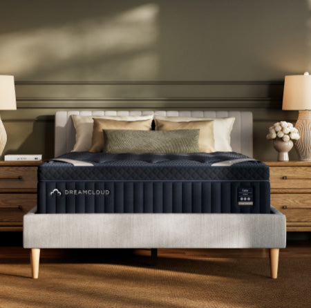 Dreamcloud Mattresses