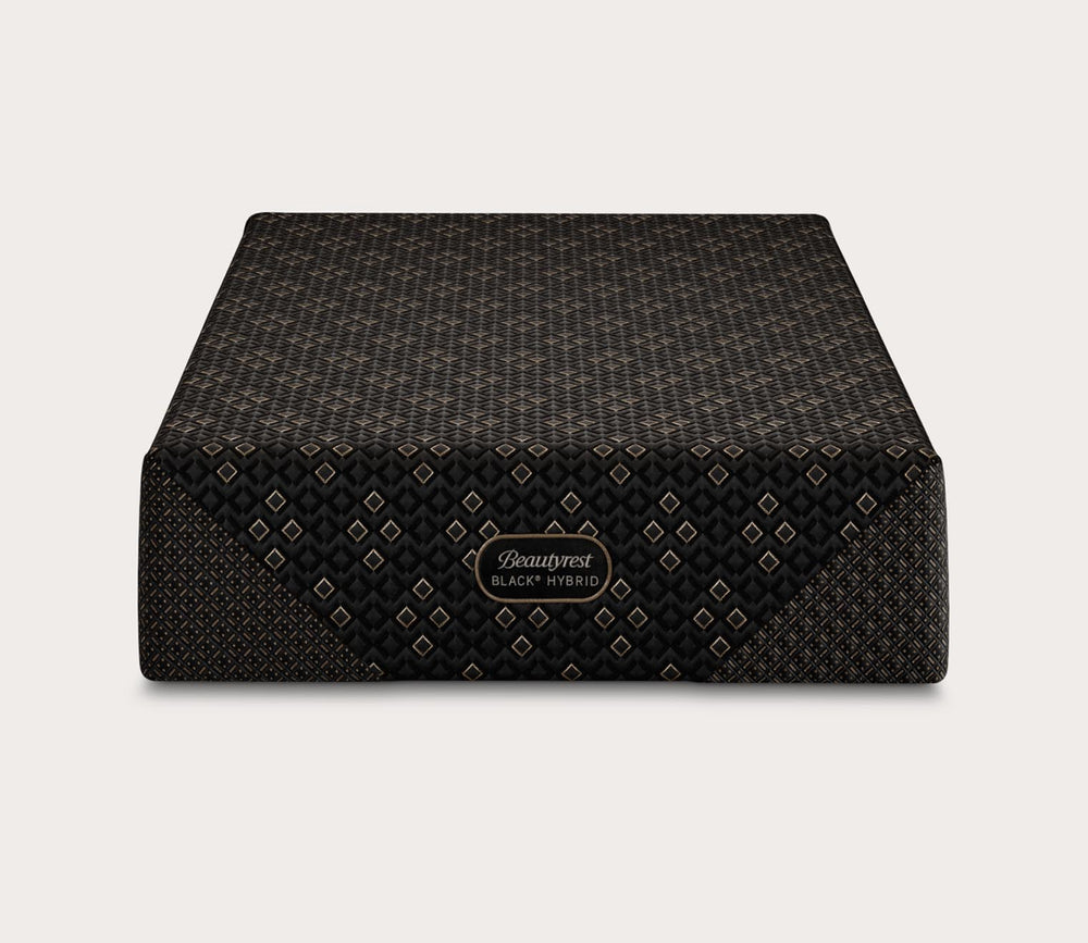 Silo image of Beautyrest Black Hybrid Series 4 XCS Medium mattress 