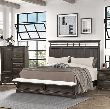 Bellamy Lane Bedroom Collection