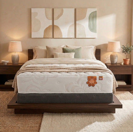 Shop PranaSleep mattresses