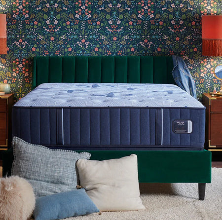 Stearns & Foster Sale at City Mattress