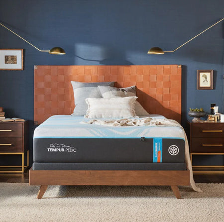 Tempur-Pedic Sale at City Mattress