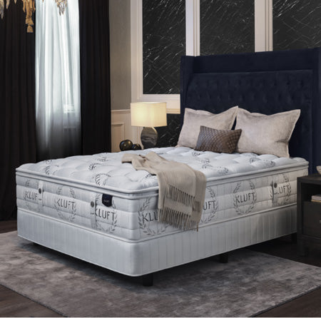Kluft mattress lifestyle