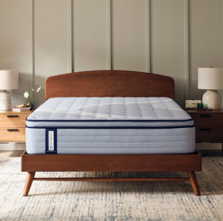 Sealy mattress lifestyle