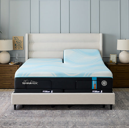 Tempur-Pedic Lifestyle Split Head Mattress